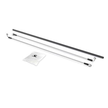 TeraFlex Jeep JT Extended-Travel Shock Accessory System