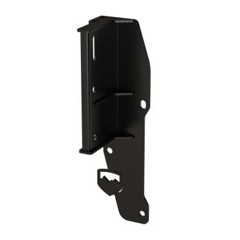 TeraFlex JK / JKU Alpha Hi-Lift Jack Mount Kit