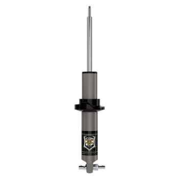 ICON 2.5 Aluminum Series HOSS 1.0 Suspension Package Front EXP Coilover Shock for 2021+ Ford Bronco