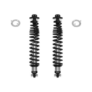 ICON 2021-UP Bronco Rear 2.5 VS Coilover Kit