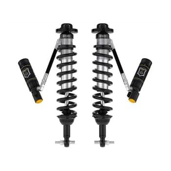 ICON 2021-UP Bronco Front 2.5 VS Coilover Kit