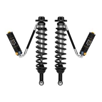 信頼も高い King Shocks 3.0 Raptor Bronco Ford 2022+ その他