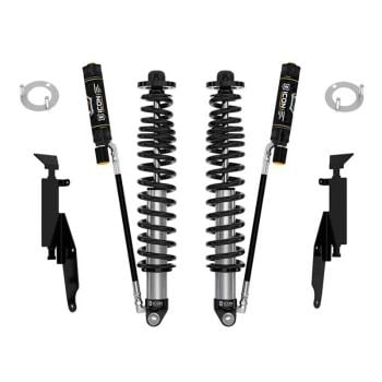 ICON 2021-UP Bronco Rear 2.5 VS Coilover Kit