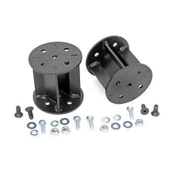 Rough Country Air Spring Spacers