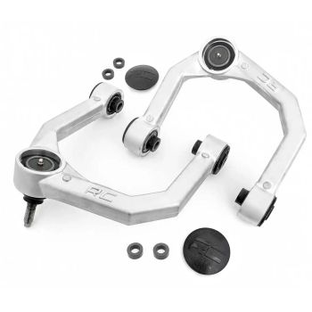 Rough Country Ford Upper Control Arms for 3.5in Lift Kits for 2019-2021 Ranger 4WD