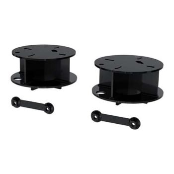 ICON 2022-2023 Toyota Tundra Rear 3