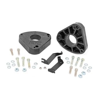Rough Country 1 Inch Leveling Kit for 2022+ Ford Maverick 2WD/4WD