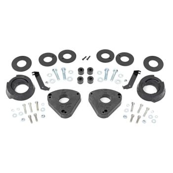 Rough Country 2 Inch Lift Kit for 2022+ Ford Maverick 4WD