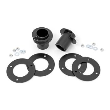 Rough Country 3/4 Inch Leveling Kit for 2022 Ford F-150 Lightning 4WD