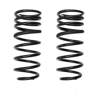 ICON 2025+ Toyota 4Runner, Rear, .75