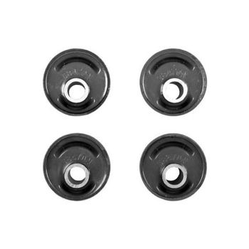 ICON 1991-1997 Toyota Land Cruiser 4.6 Deg Caster Correction Kit