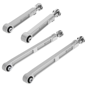ICON Billet Rear Link Kit for 2024+ Toyota Tacoma / 2022+ Tundra / 2023+ Sequoia
