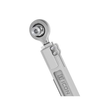 ICON 2024+ Land Cruiser 250 / GX550 Billet Rear Lower Link Kit