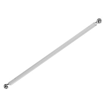 ICON Billet Rear Adjustable Track Bar Kit for 2023+ Toyota Tacoma / 2022+ Tundra / 2023+ Sequoia