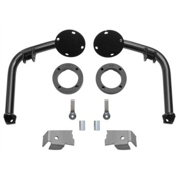 ICON S2 Hoop Kit for 2007-2021 Toyota Tundra