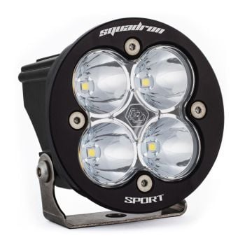 Baja Designs Squadron R Sport LED Light