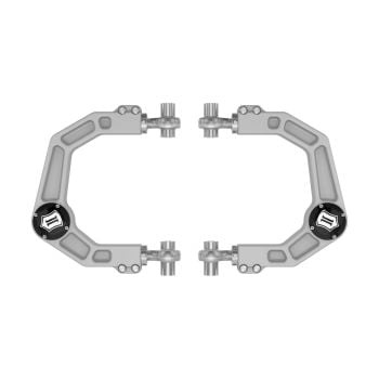 ICON 1996-2004 Tacoma / 1996-2002 4Runner Billet UCA DJ Kit