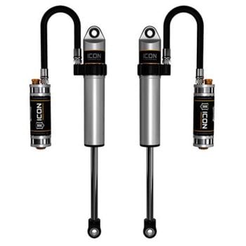 ICON Vehicle Dynamics Toyota S2 Secondary V.S. 2.5 Series RR CDCV Front Shocks