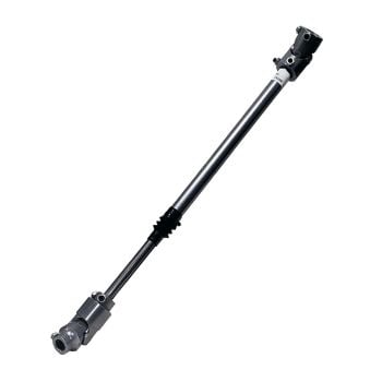 Borgeson Steering Shaft, 1974-1991 Jeep SJ