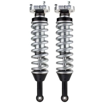 Radflo OE Replacement 2.0 Front Coil-Over Shocks for 2012+ Chevy Colorado