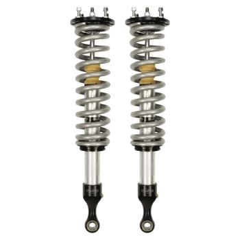 Radflo OE Replacement 500R Sport 2.0 Front Coilover Kit Toyota Land Cruiser 2007+ IFP 0-2