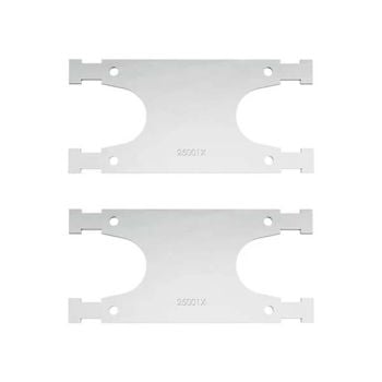 ICON 2.5 Reservoir Doubler Mount 7.5