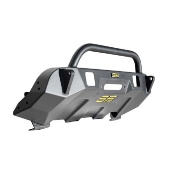 Smittybilt Tacoma Front Bumper for 2016-2023 Toyota Tacoma