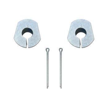 ICON 2.3 Degree Alignment Cam Kit for 05+ Ford Super Duty 