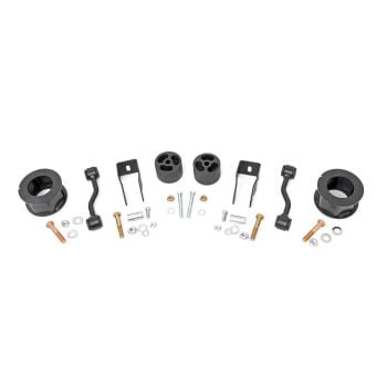 Rough Country 2.5in Suspension Lift Kit for 2020 Jeep JT Gladiator