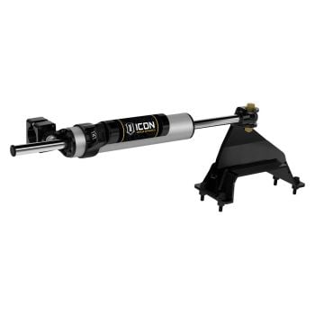 ICON 2.5 Centerline Stabilizer Kit for 2023 Ford Super Duty