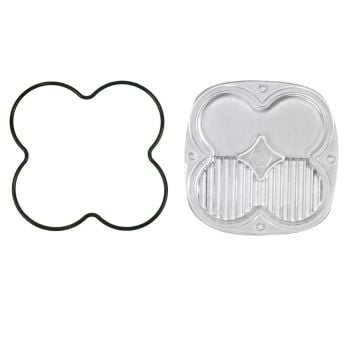 Baja Designs XL (Pro & Sport) Replacement Lenses