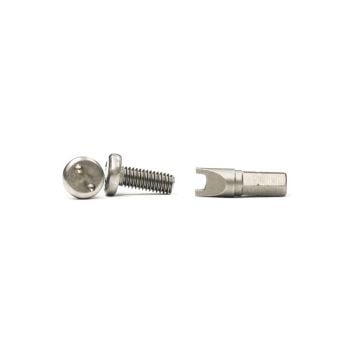 Baja Designs S2, S8, Squadron, XL, XL-R (Pro & Sport) Security Hardware Kit