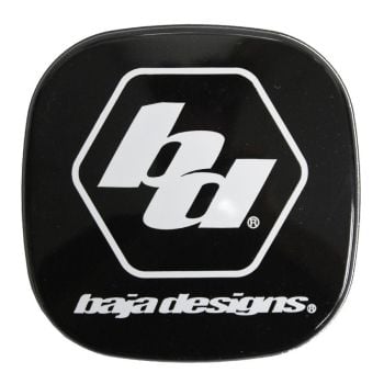 Baja Designs Squadron Rock Guard