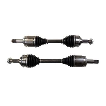 ReadyLift 2022+ Toyota Tundra High-Performance CV Axle Kit