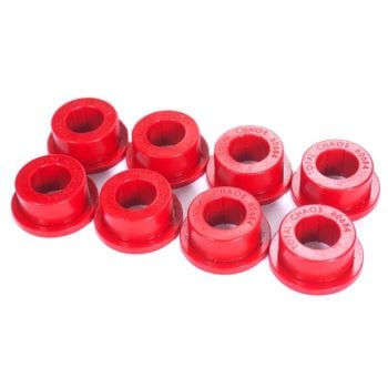 Total Chaos Polyurethane U.C.A. Bushing Kit:  Does Not Fit UCA's #88500 / #99500