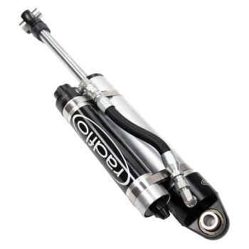 Radflo OE Replacement 2.5 Front Shock with Remote Reservoir & Compression Adjuster for 2024+ INEOS Grenadier