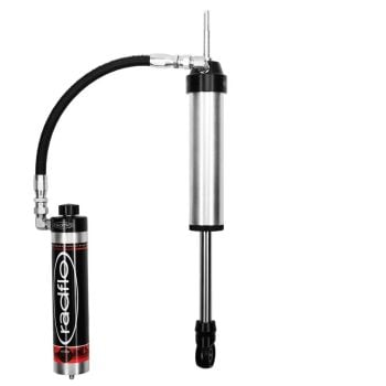 Radflo 3.0 Rear Shock for 2011+ Ford F350 with Adjuster