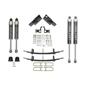 VCO-7053-2500-H / VCO-7053-2500-M