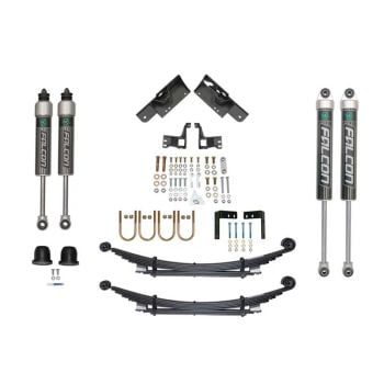 VCO-7053-3500-H / VCO-7053-3500-M