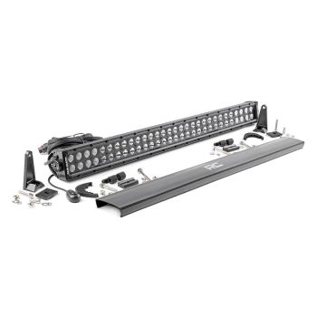 Rough Country 30-inch Cree LED Light Bar