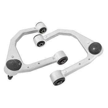 Rough Country Forged Upper Control Arms, 3.5 Inch Lift, for 2005+ Toyota Tundra 2WD/4WD