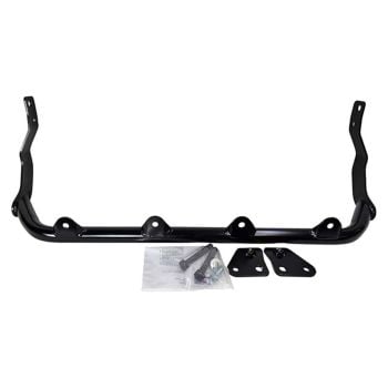 KC HiLiTES 2019+ Gen 5 RAM 2500 / 3500 / Power Wagon; Bumper Mount Bar