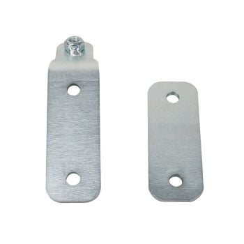 Synergy Ford Super Duty F-450 / F-550 Frame Side Stabilizer Relocation kit