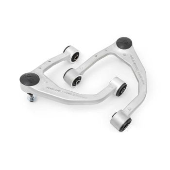 Rough Country Forged Upper Control Arms, OE Upgrade, for 2022-2023 Toyota Tundra 2WD/4WD