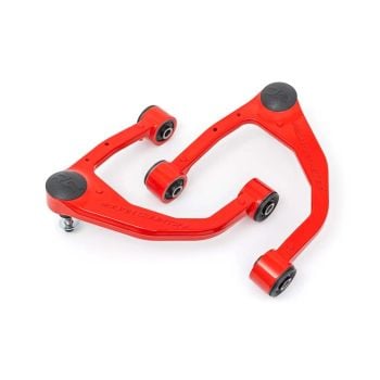 Rough Country Forged Upper Control Arms, OE Upgrade, for 2022-2023 Toyota Tundra 2WD/4WD