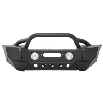 Smittybilt JK XRC Gen 2 Front Bumper for 2007-2018 Jeep JK / JKU