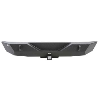 Smittybilt JK XRC Gen 1 Rear Bumper for 2007-2018 Jeep JK / JKU
