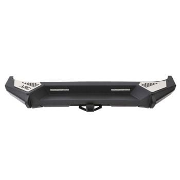Smittybilt JK XRC Gen 2 Rear Bumper for 2007-2018 Jeep JK / JKU
