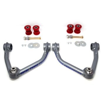 Total Chaos Chevrolet Colorado 15-18 