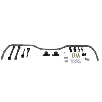Hellwig Rear Sway Bar Kit for 2009-2024 Dodge Ram 1500 4WD with 2-4